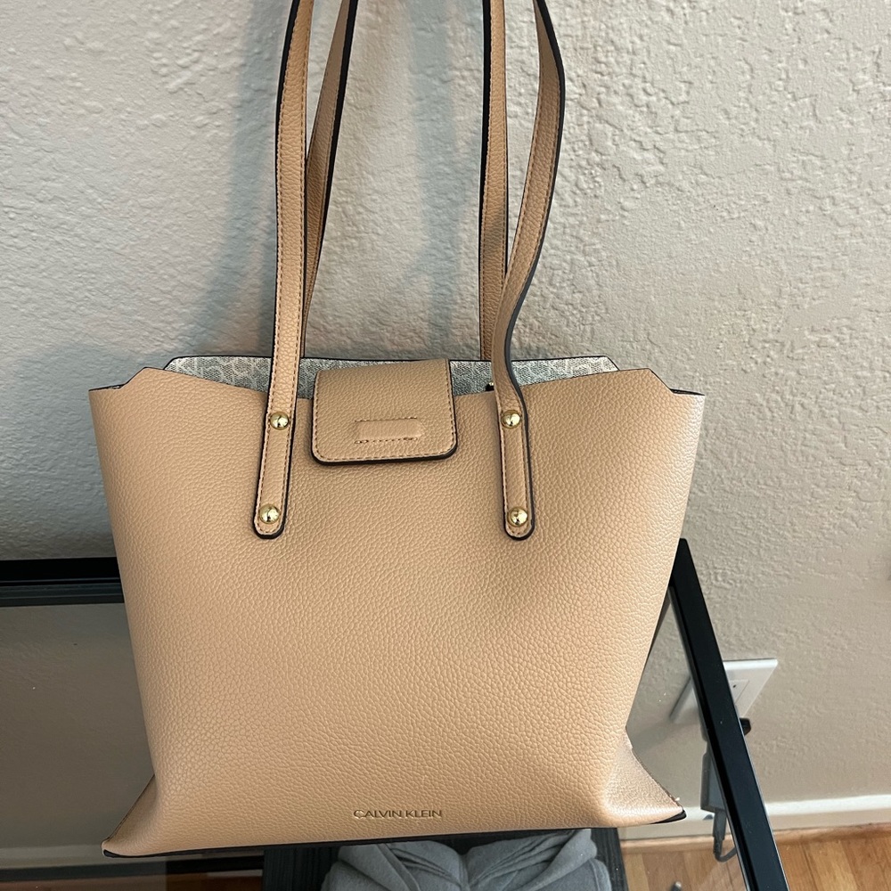 Brand New Calvin Klein Purse